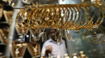 قفزة غير متوقعة.. أسعار الذهب في مصر تسجل مستويات جديدة بنهاية تعاملات الأحد